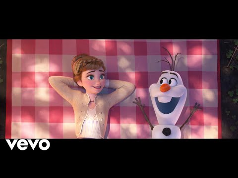 Some Things Never Change (From "Frozen 2"/Sing-Along) - UCgwv23FVv3lqh567yagXfNg