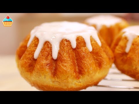 РОМОВАЯ БАБА - ну, оОчень вкусная! - UCnLm2fpeBqs3alj_MSEl9WQ