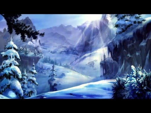 'Valley of Light' Winter Melodic Dubstep Mix 2013 (►Mix #18◄) - UCd24KR51l3JzGZh7GoW0OEg