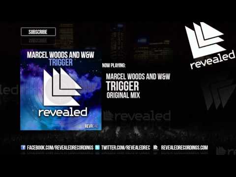 Marcel Woods and W&W - Trigger - UCGZXYc32ri4D0gSLPf2pZXQ