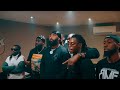 La Fouine & Koba LaD - U can't see me (Clip Officiel)