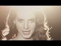 MV เพลง Summertime Sadness - Lana Del Rey