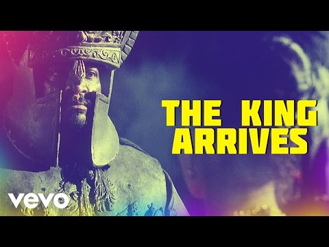 Yuganiki Okkadu - The King Arrives Video | Karthi, G.V. Prakash Kumar - UCTNtRdBAiZtHP9w7JinzfUg