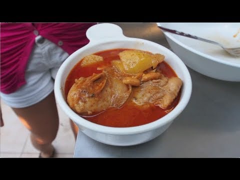 Massaman Curry Recipe มัสมั่นไก่ - Hot Thai Kitchen! - UC27C_HWo-UmKkdWGsRJZ8EA