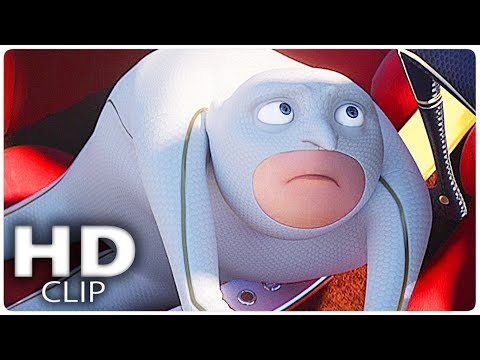 DESPICABLE ME 3: 7 Clips from the Movie (2017) - UCT0hbLDa-unWsnZ6Rjzkfug