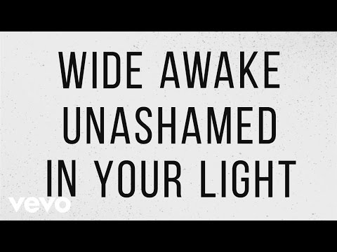 Phil Wickham - Wide Awake (Official Lyric Video) - UCvOca8do9ZtAkjytg_AU-JA