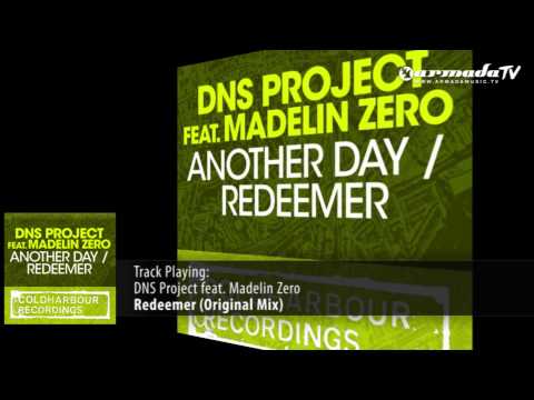DNS Project - Redeemer (Original Mix) - UCGZXYc32ri4D0gSLPf2pZXQ