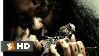 Dread (2009) - Rotten, Maggoty Meat Scene (9/11) | Movieclips