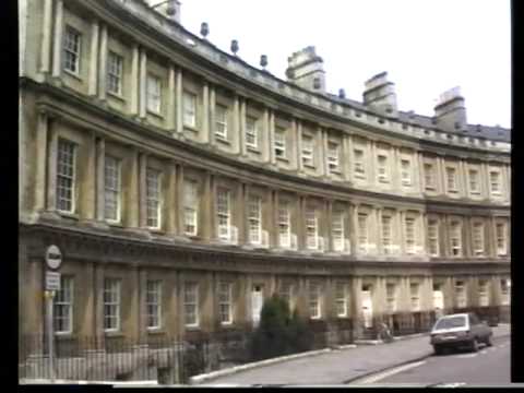 Bath - UCvW8JzztV3k3W8tohjSNRlw