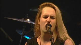 Children Of Bodom - Downfall, Everytime I Die │ Live @ Tuska 2003 │ 60fps HD