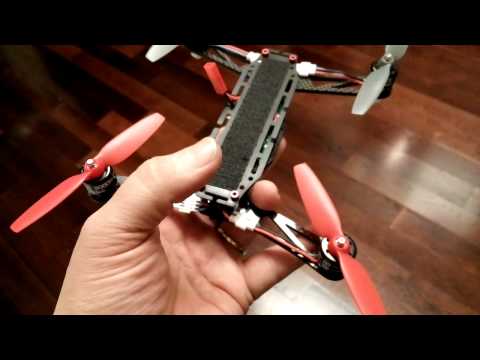 blade 200qx custom Typhoon acro sport FPV quadcopter - UCeWinLl2vXvt09gZdBM6TfA