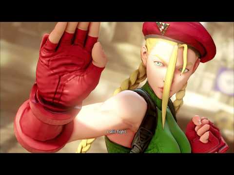 Street Fighter V: Birdie & Cammy Reveal - UCVg9nCmmfIyP4QcGOnZZ9Qg