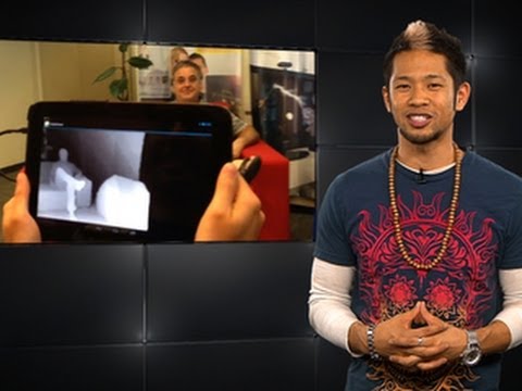 Apple Byte - Apple acquires the company behind Microsoft's Kinect - UCOmcA3f_RrH6b9NmcNa4tdg