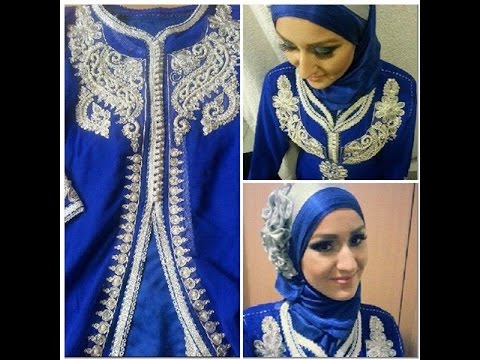 Get ready with me for Wedding I Verlobung - Hijab & Outfit - UCvQ5Q3pWKP_erIQD6YEOvzw