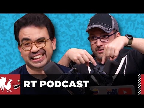 RT Podcast: Ep. 384 - Pokemon Go Problems - UCzH3iADRIq1IJlIXjfNgTpA