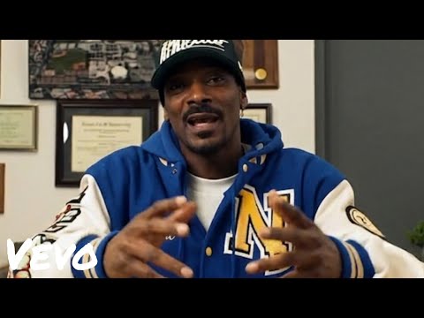 Snoop Dogg - Outta Da Blue (Official Music Video)