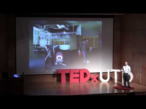 Bringing Virtual Reality Home | Ryan McMahan | TEDxUTD - UCsT0YIqwnpJCM-mx7-gSA4Q