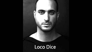 Loco Dice - Club FG