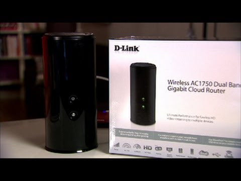 D-Link's new DIR-868L make an excellent 802.11ac-enabled router - UCOmcA3f_RrH6b9NmcNa4tdg