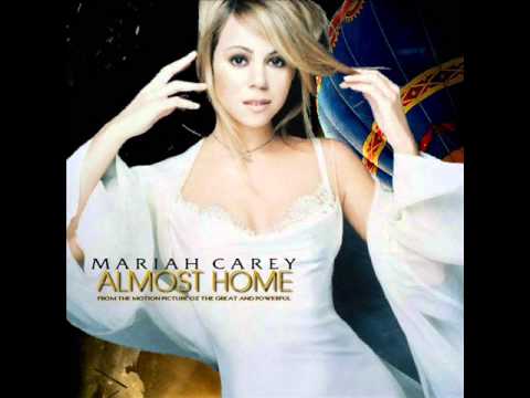 Mariah Carey - Almost Home (Rare Version)