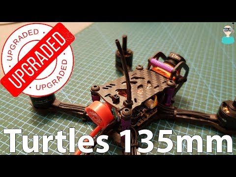 Helifar Turtles 135mm - VTX + Camera Upgrade - UCOs-AacDIQvk6oxTfv2LtGA