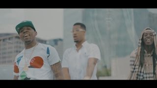 SKJ - "Did Dat" ft. YFN Lucci (Official Video)