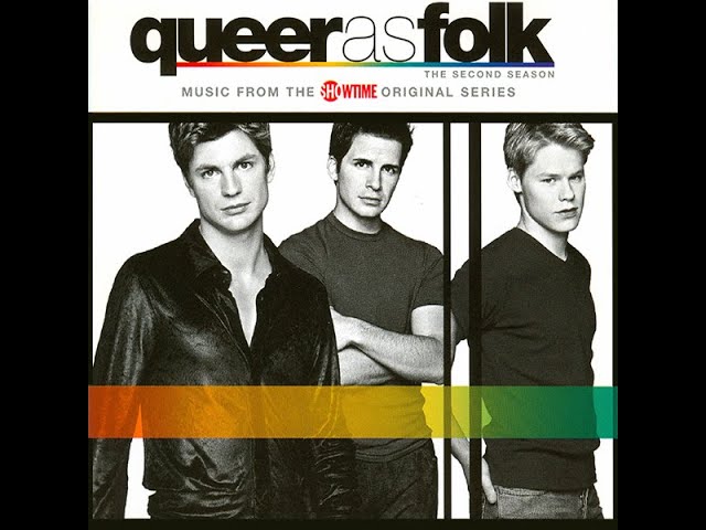 Queer as Folk: The Best of the Music Torrents