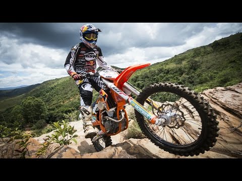 Gearing Up For Hard Enduro in the Brazilian Wilderness | Red Bull Minas Riders - UCblfuW_4rakIf2h6aqANefA