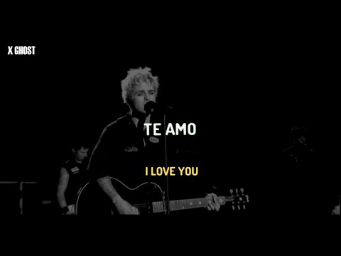 Green Day - When It's Time 《Sub Español / Lyrics》
