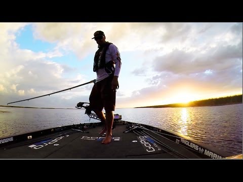 GoPro: Bass Fishing with Brent Ehrler - UCqhnX4jA0A5paNd1v-zEysw