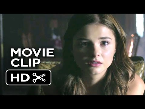 Insidious: Chapter 3 Movie CLIP - When You Reach Out to the Dead (2015) - Lin Shaye Horror HD - UCkR0GY0ue02aMyM-oxwgg9g