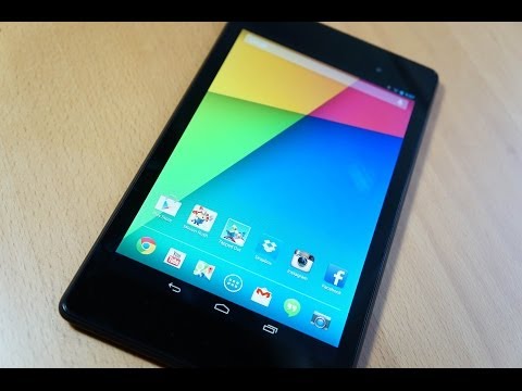 BEST 7 inch Tablet for 2013/2014 - UC0MYNOsIrz6jmXfIMERyRHQ