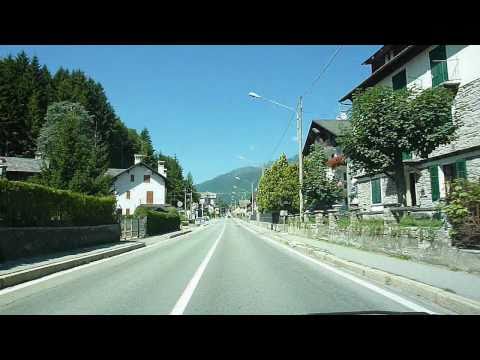 Switzerland 182 (Camera on board): Centovalli 2 (TI + Italia) - UCEFTC4lgqM1ervTHCCUFQ2Q