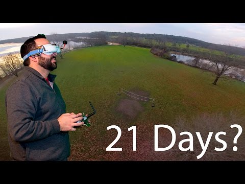 Learn To Fly in 21 Days?!? - UCPe9bqaT3KfIxabQ1Baw4kw