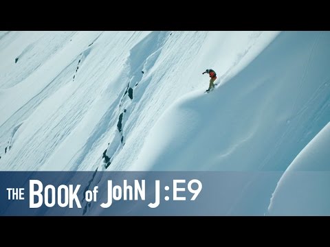 The Book of John J: Joy | S1E9 - UCblfuW_4rakIf2h6aqANefA