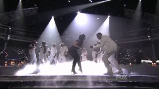 Diddy Dirty Money - Hello Good Morning (Live Performance)