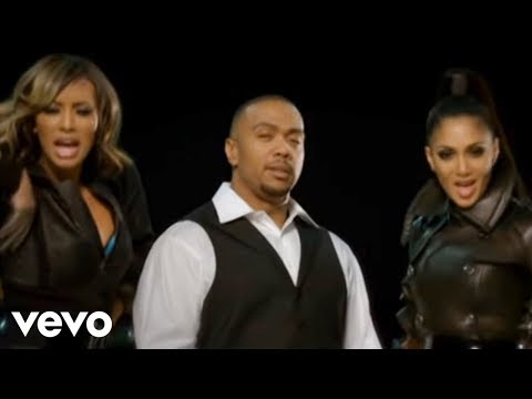 Timbaland - Scream ft. Keri Hilson, Nicole Scherzinger - UCrHeROKlt3iOzhZHRV2oYkg