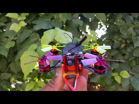 90ST Outdoor LOS and FPV - its a Keeper! - UCNUx9bQyEI0k6CQpo4TaNAw