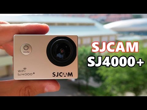 SJ4000 Plus (SJ4000+), review en español - UCkdFXlSdL1cmYbpbry2wsdA