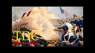 American - Mexican War (Documentary)