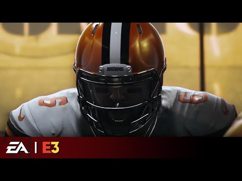 Madden NFL 19 Presentation and Trailer | EA Play E3 2018 - UCUnRn1f78foyP26XGkRfWsA