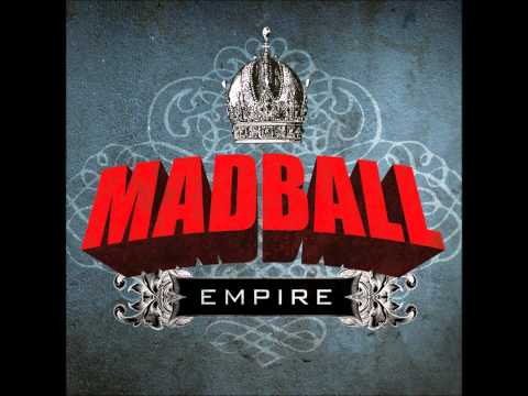 Madball - Glory Years