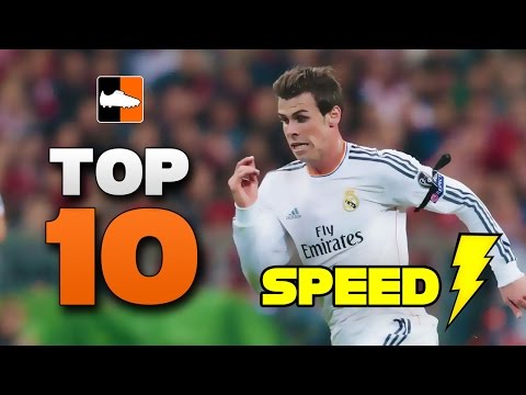 Top 10 Speed Football Boots | 2015-16 Season - UCs7sNio5rN3RvWuvKvc4Xtg