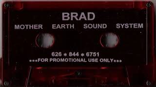 DJ Brad [Moontribe] -  Earth Heart