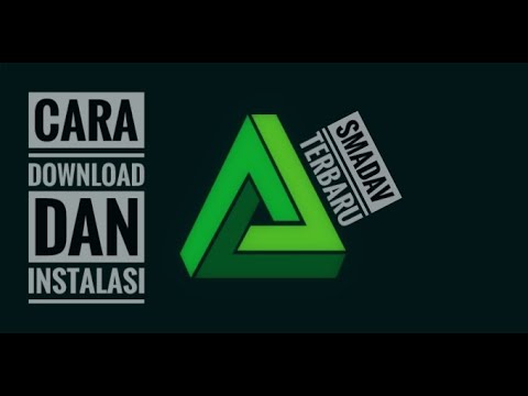 Instalasi SMADAV