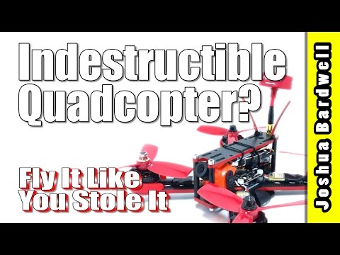 Indestructible Quads Goby 180 - Acro Freestyle - UCX3eufnI7A2I7IkKHZn8KSQ