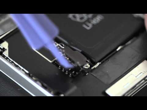 iPhone 4s Battery Replacement - UCTs-d2DgyuJVRICivxe2Ktg