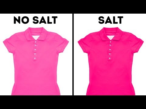 25 NOT-SO-OBVIOUS CLEANING TIPS TO START DOING ASAP - UC295-Dw_tDNtZXFeAPAW6Aw