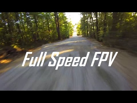 FPV - GrassHopper 300 - Do Not Plays In The Trees - Awesome Speed Inside - UCs8tBeVbqcKhS-GAX_HtPUA