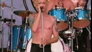 [HD] STP - Plush & Trippin (2001 Live TV RoLLing RoCK PA)